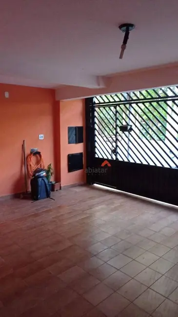 Foto 3 de Casa com 2 quartos à venda, 126m2 em Jardim Rosa Maria, São Paulo - SP