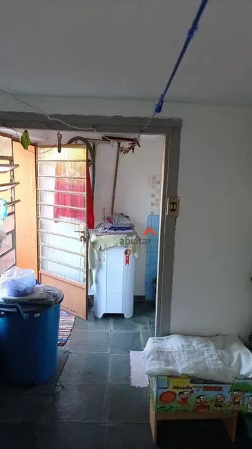 Foto 9 de Casa com 2 quartos à venda, 126m2 em Jardim Rosa Maria, São Paulo - SP