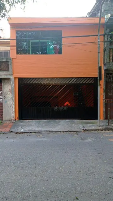 Foto 1 de Casa com 2 quartos à venda, 126m2 em Jardim Rosa Maria, São Paulo - SP