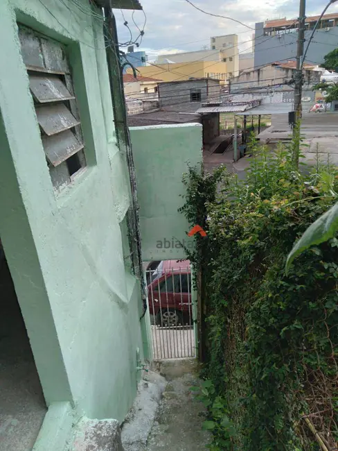 Foto 3 de Sobrado com 2 quartos à venda, 196m2 em Vila Santa Luzia, Taboao Da Serra - SP