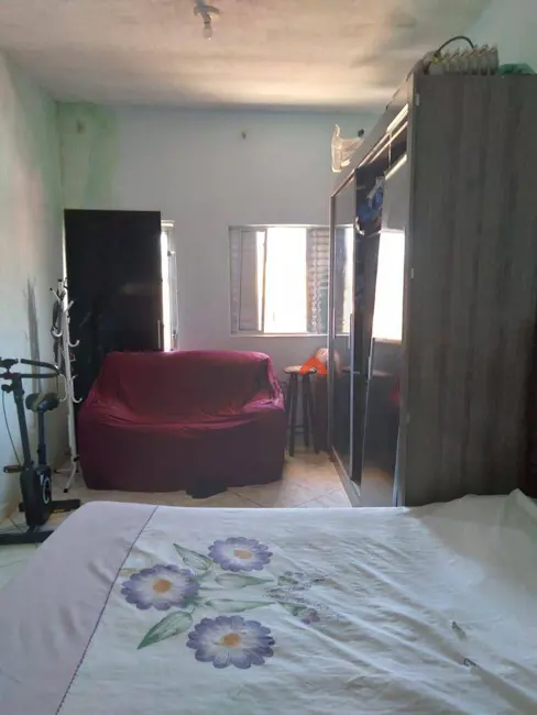 Foto 6 de Sobrado com 2 quartos à venda, 196m2 em Vila Santa Luzia, Taboao Da Serra - SP