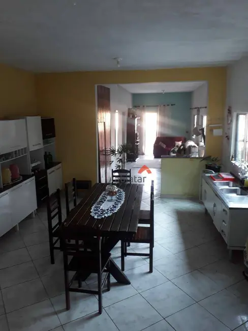 Foto 8 de Sobrado com 2 quartos à venda, 196m2 em Vila Santa Luzia, Taboao Da Serra - SP