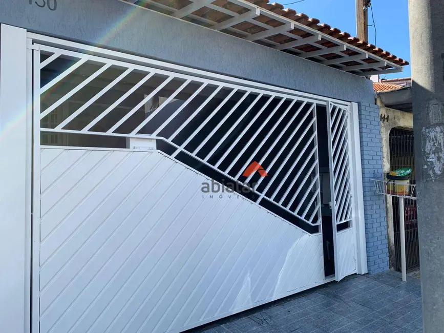 Casa com 3 quartos à venda, 150m2 em Jardim América, São Paulo - SP - imagem 1 Foto 1 de Casa com 3 quartos à venda, 150m2 em Jardim América, São Paulo - SP