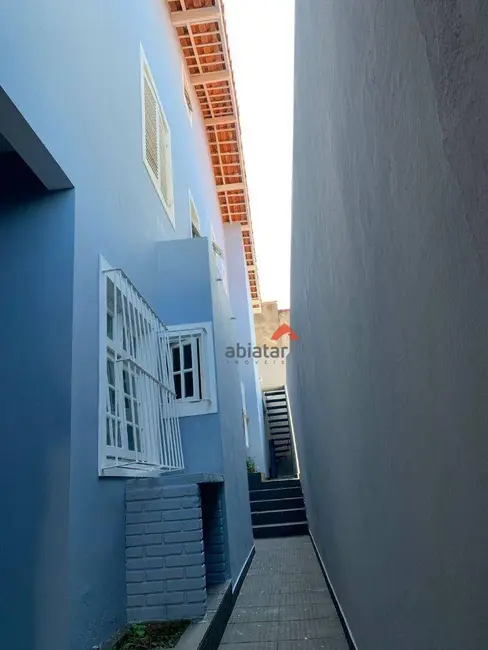 Casa com 3 quartos à venda, 150m2 em Jardim América, São Paulo - SP - imagem 3 Foto 3 de Casa com 3 quartos à venda, 150m2 em Jardim América, São Paulo - SP