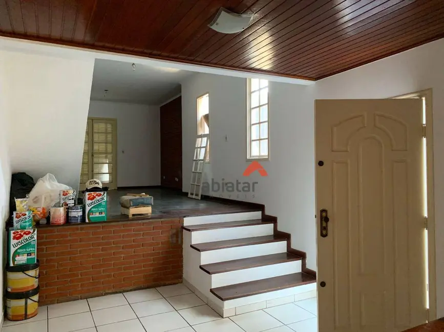 Casa com 3 quartos à venda, 150m2 em Jardim América, São Paulo - SP - imagem 2 Foto 2 de Casa com 3 quartos à venda, 150m2 em Jardim América, São Paulo - SP