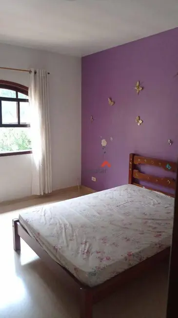 Foto 4 de Sobrado com 2 quartos à venda, 73m2 em Jardim América, Taboao Da Serra - SP
