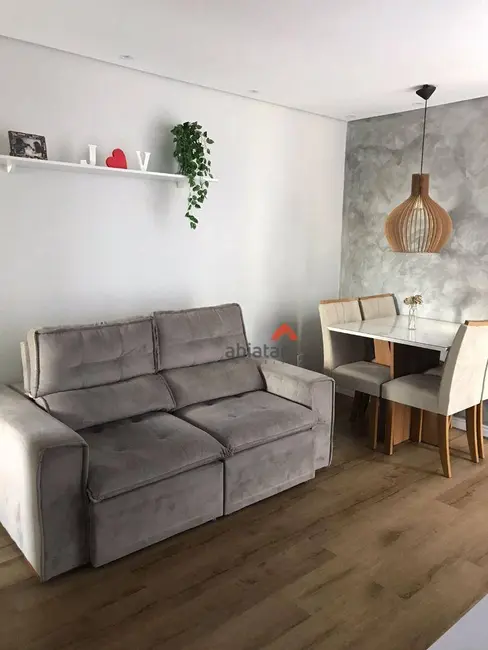 Foto 3 de Apartamento com 2 quartos à venda, 44m2 em Parque Ipê, São Paulo - SP