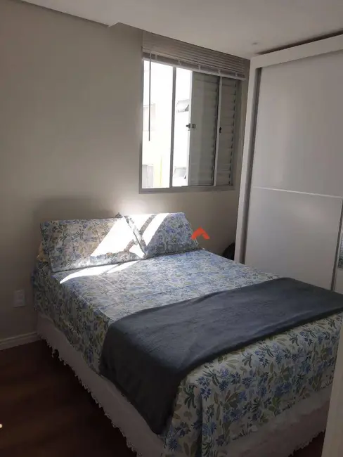 Foto 4 de Apartamento com 2 quartos à venda, 44m2 em Parque Ipê, São Paulo - SP