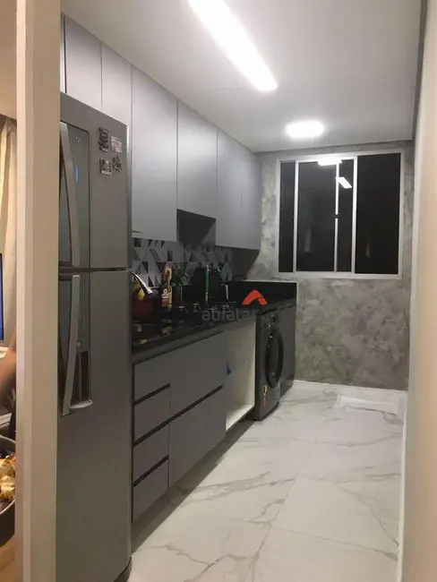 Foto 5 de Apartamento com 2 quartos à venda, 44m2 em Parque Ipê, São Paulo - SP