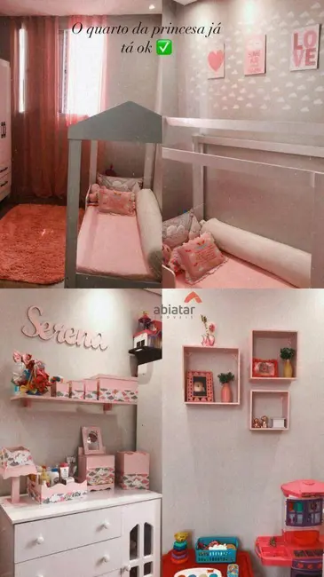 Foto 6 de Apartamento com 2 quartos à venda, 44m2 em Parque Ipê, São Paulo - SP