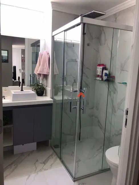 Foto 9 de Apartamento com 2 quartos à venda, 44m2 em Parque Ipê, São Paulo - SP