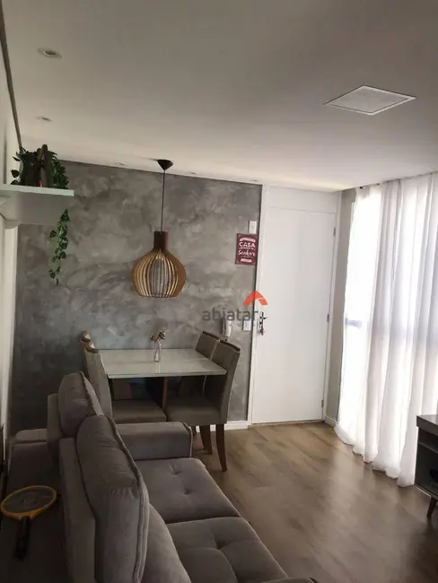 Foto 1 de Apartamento com 2 quartos à venda, 44m2 em Parque Ipê, São Paulo - SP