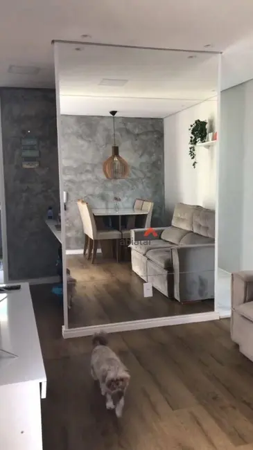 Foto 2 de Apartamento com 2 quartos à venda, 44m2 em Parque Ipê, São Paulo - SP