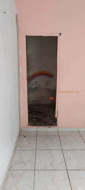 Foto 9 de Casa com 1 quarto para alugar, 40m2 em Parque Jacarandá, Taboao Da Serra - SP