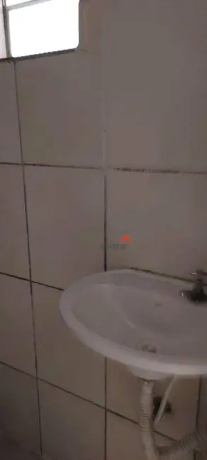 Foto 4 de Casa com 1 quarto para alugar, 40m2 em Parque Jacarandá, Taboao Da Serra - SP