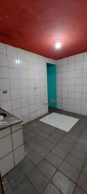 Casa com 1 quarto para alugar, 40m2 em Vila Olinda, Embu Das Artes - SP - imagem 3 Foto 3 de Casa com 1 quarto para alugar, 40m2 em Vila Olinda, Embu Das Artes - SP
