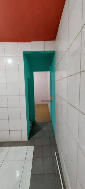 Casa com 1 quarto para alugar, 40m2 em Vila Olinda, Embu Das Artes - SP - imagem 4 Foto 4 de Casa com 1 quarto para alugar, 40m2 em Vila Olinda, Embu Das Artes - SP