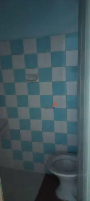 Casa com 1 quarto para alugar, 40m2 em Vila Olinda, Embu Das Artes - SP - imagem 4 Foto 4 de Casa com 1 quarto para alugar, 40m2 em Vila Olinda, Embu Das Artes - SP