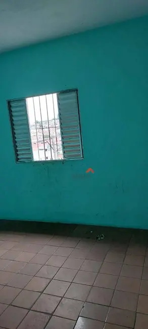 Casa com 1 quarto para alugar, 40m2 em Vila Olinda, Embu Das Artes - SP - imagem 7 Foto 7 de Casa com 1 quarto para alugar, 40m2 em Vila Olinda, Embu Das Artes - SP