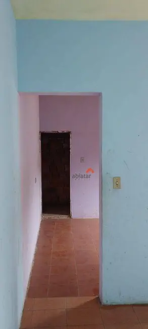 Casa com 1 quarto para alugar, 40m2 em Vila Olinda, Embu Das Artes - SP - imagem 6 Foto 6 de Casa com 1 quarto para alugar, 40m2 em Vila Olinda, Embu Das Artes - SP