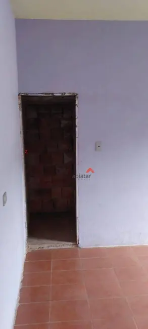 Casa com 1 quarto para alugar, 40m2 em Vila Olinda, Embu Das Artes - SP - imagem 4 Foto 4 de Casa com 1 quarto para alugar, 40m2 em Vila Olinda, Embu Das Artes - SP