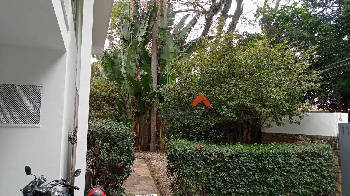 Foto 9 de Sobrado com 3 quartos para alugar, 450m2 em Butantã, São Paulo - SP