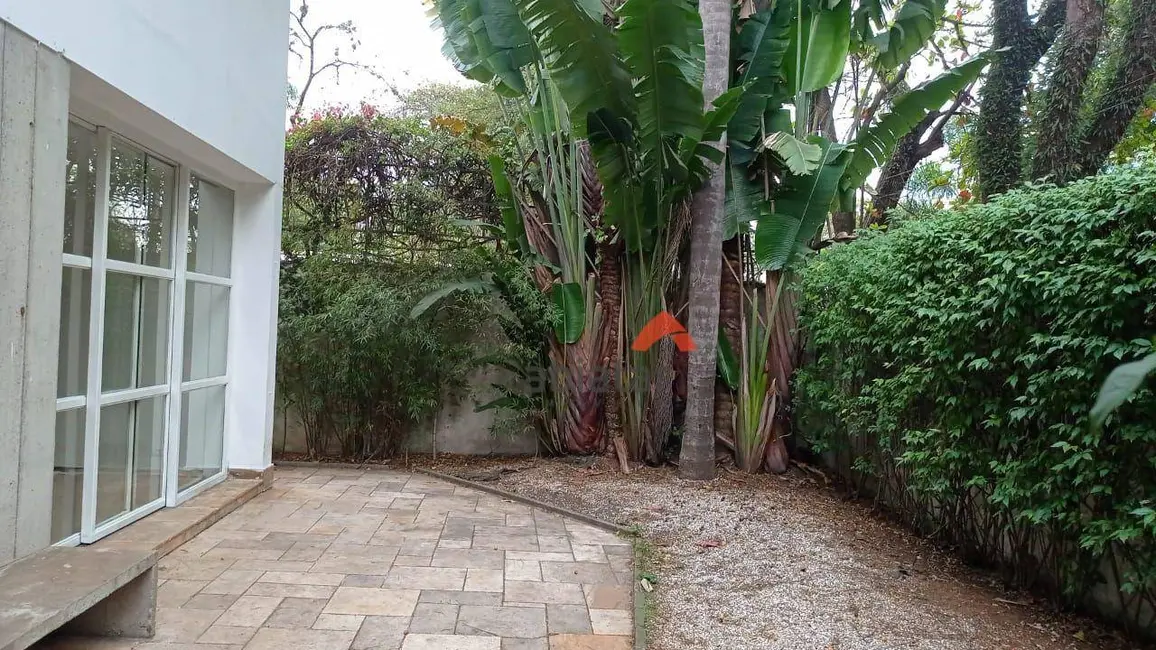 Foto 6 de Sobrado com 3 quartos para alugar, 450m2 em Butantã, São Paulo - SP