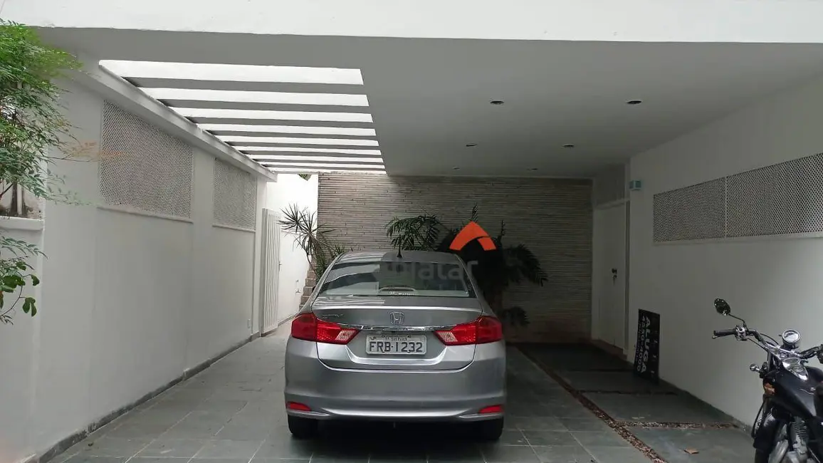 Foto 8 de Sobrado com 3 quartos para alugar, 450m2 em Butantã, São Paulo - SP