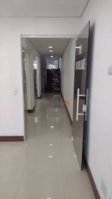 Sala Comercial para alugar, 50m2 em Parque Santos Dumont, Taboao Da Serra - SP - imagem 4 Foto 4 de Sala Comercial para alugar, 50m2 em Parque Santos Dumont, Taboao Da Serra - SP