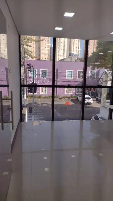 Sala Comercial para alugar, 50m2 em Parque Santos Dumont, Taboao Da Serra - SP - imagem 5 Foto 5 de Sala Comercial para alugar, 50m2 em Parque Santos Dumont, Taboao Da Serra - SP