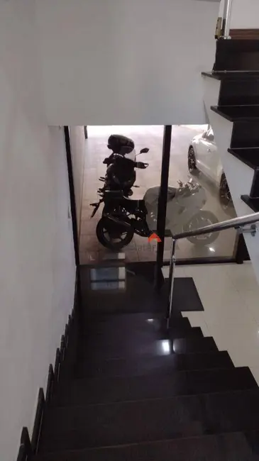 Sala Comercial para alugar, 50m2 em Parque Santos Dumont, Taboao Da Serra - SP - imagem 8 Foto 8 de Sala Comercial para alugar, 50m2 em Parque Santos Dumont, Taboao Da Serra - SP