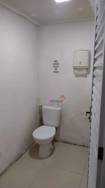 Sala Comercial para alugar, 30m2 em Parque Santos Dumont, Taboao Da Serra - SP - imagem 9 Foto 9 de Sala Comercial para alugar, 30m2 em Parque Santos Dumont, Taboao Da Serra - SP