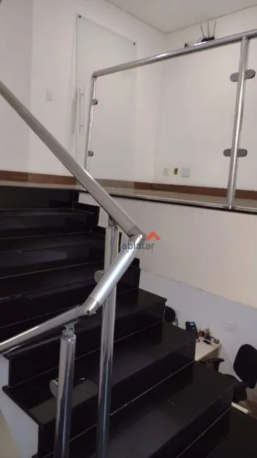 Sala Comercial para alugar, 30m2 em Parque Santos Dumont, Taboao Da Serra - SP - imagem 5 Foto 5 de Sala Comercial para alugar, 30m2 em Parque Santos Dumont, Taboao Da Serra - SP