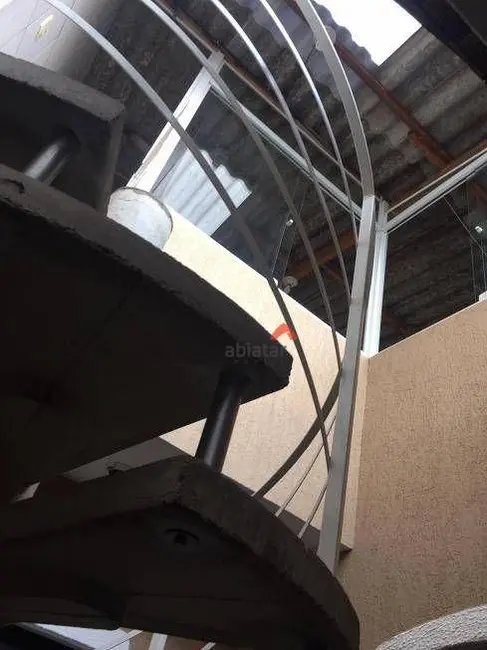 Sobrado com 3 quartos à venda, 125m2 em Jardim Alvorada (Zona Oeste), São Paulo - SP - imagem 4 Foto 4 de Sobrado com 3 quartos à venda, 125m2 em Jardim Alvorada (Zona Oeste), São Paulo - SP