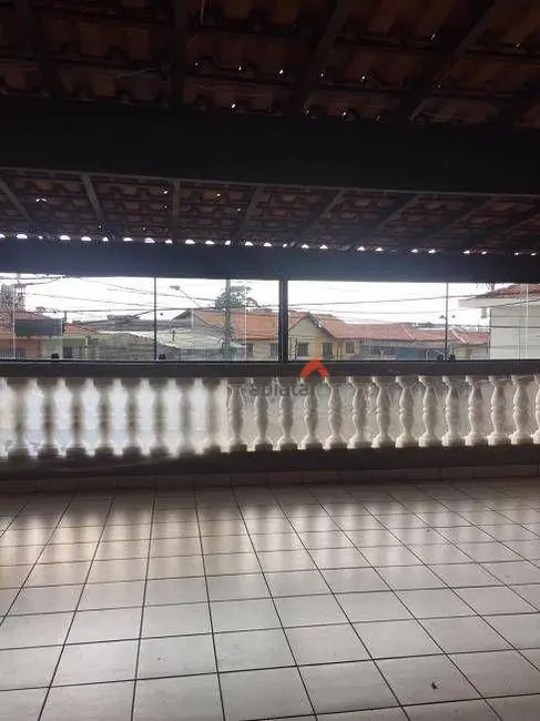 Sobrado com 3 quartos à venda, 125m2 em Jardim Alvorada (Zona Oeste), São Paulo - SP - imagem 3 Foto 3 de Sobrado com 3 quartos à venda, 125m2 em Jardim Alvorada (Zona Oeste), São Paulo - SP