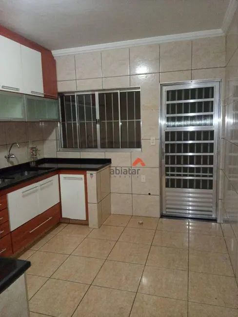 Sobrado com 3 quartos à venda, 125m2 em Jardim Alvorada (Zona Oeste), São Paulo - SP - imagem 9 Foto 9 de Sobrado com 3 quartos à venda, 125m2 em Jardim Alvorada (Zona Oeste), São Paulo - SP