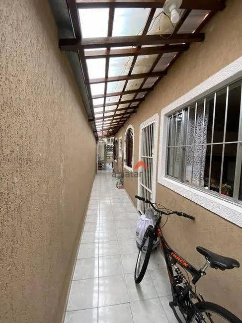 Sobrado com 3 quartos à venda, 125m2 em Jardim Alvorada (Zona Oeste), São Paulo - SP - imagem 6 Foto 6 de Sobrado com 3 quartos à venda, 125m2 em Jardim Alvorada (Zona Oeste), São Paulo - SP
