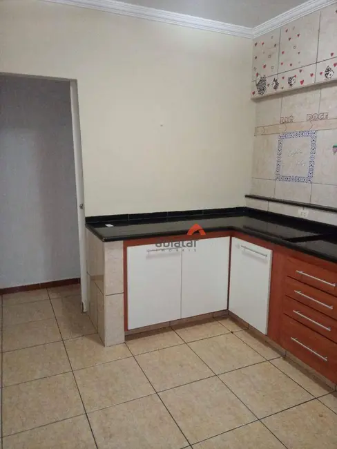 Foto 2 de Sobrado com 3 quartos à venda, 125m2 em Jardim Alvorada (Zona Oeste), São Paulo - SP