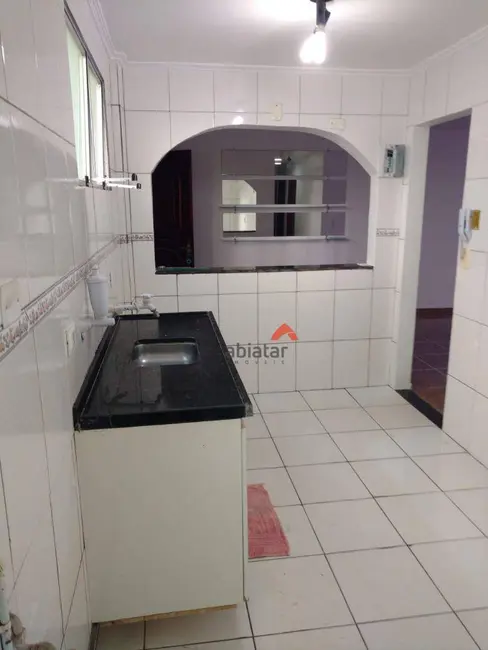 Foto 8 de Apartamento com 2 quartos à venda, 54m2 em Jardim Jaqueline, São Paulo - SP