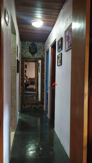 Foto 8 de Apartamento com 2 quartos à venda, 54m2 em Parque Pinheiros, Taboao Da Serra - SP