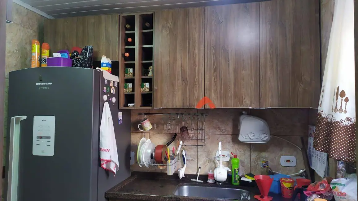 Foto 7 de Apartamento com 2 quartos à venda, 54m2 em Parque Pinheiros, Taboao Da Serra - SP