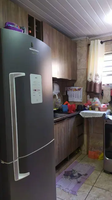 Foto 5 de Apartamento com 2 quartos à venda, 54m2 em Parque Pinheiros, Taboao Da Serra - SP