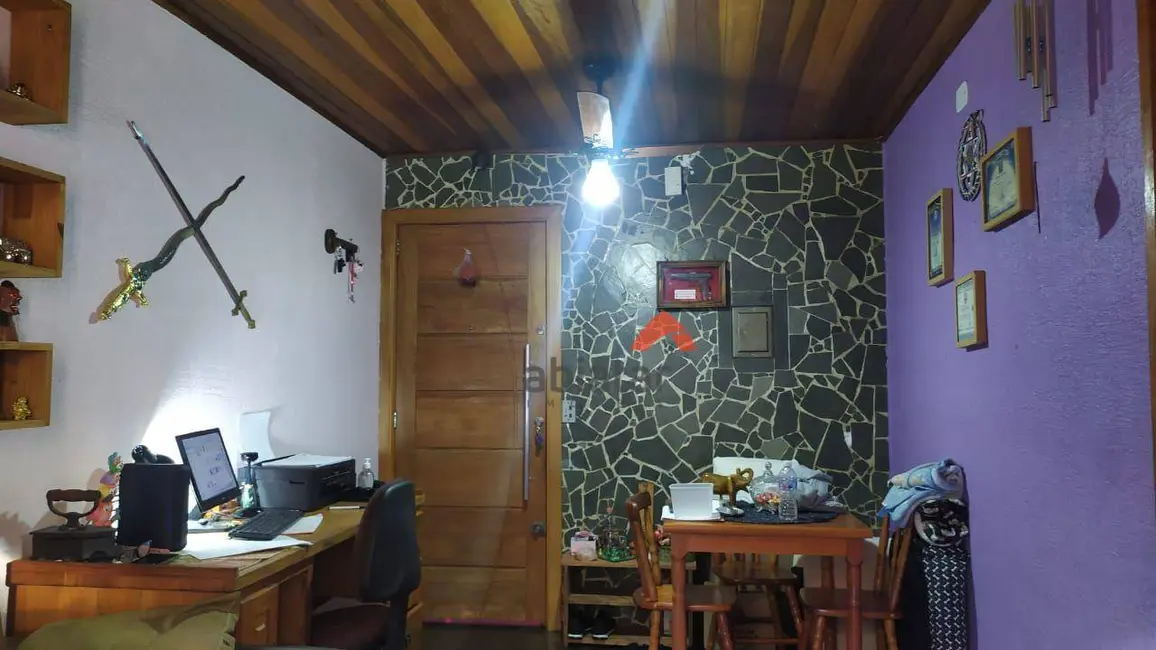 Foto 9 de Apartamento com 2 quartos à venda, 54m2 em Parque Pinheiros, Taboao Da Serra - SP