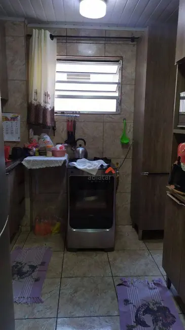 Foto 6 de Apartamento com 2 quartos à venda, 54m2 em Parque Pinheiros, Taboao Da Serra - SP