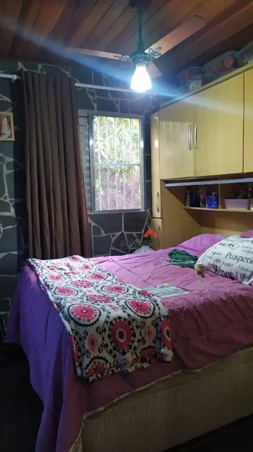 Foto 3 de Apartamento com 2 quartos à venda, 54m2 em Parque Pinheiros, Taboao Da Serra - SP