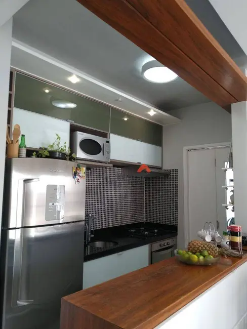 Foto 3 de Apartamento com 3 quartos à venda, 74m2 em Umuarama, Osasco - SP