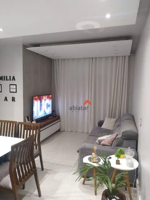 Foto 5 de Apartamento com 3 quartos à venda, 74m2 em Umuarama, Osasco - SP