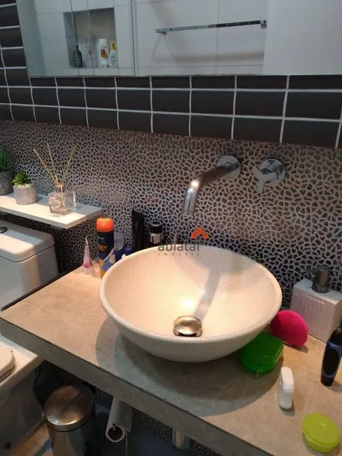 Foto 9 de Apartamento com 3 quartos à venda, 74m2 em Umuarama, Osasco - SP