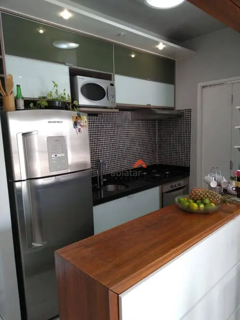 Foto 2 de Apartamento com 3 quartos à venda, 74m2 em Umuarama, Osasco - SP