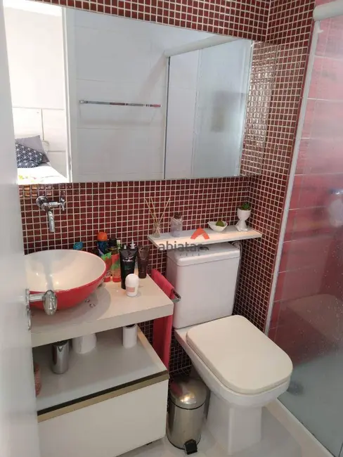 Foto 8 de Apartamento com 3 quartos à venda, 74m2 em Umuarama, Osasco - SP